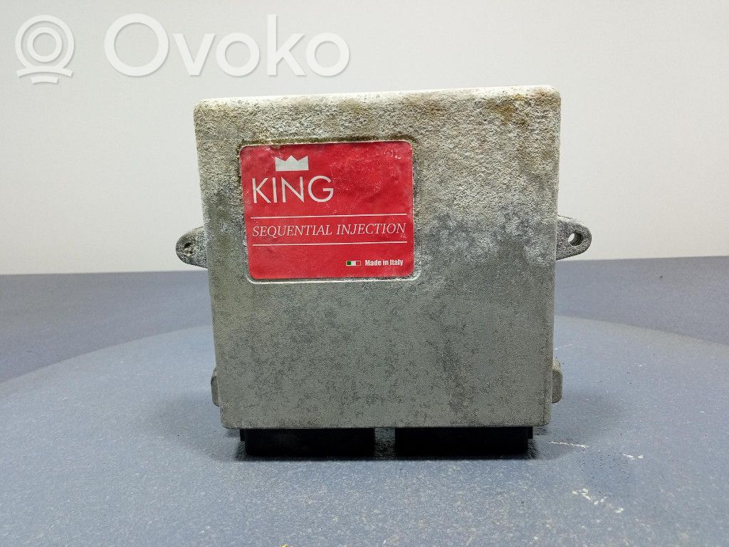 Suzuki Grand Vitara I LP gas equipment set 