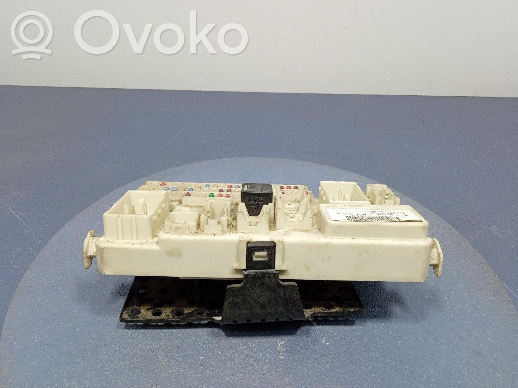 Ford Focus C-MAX Fuse box set 