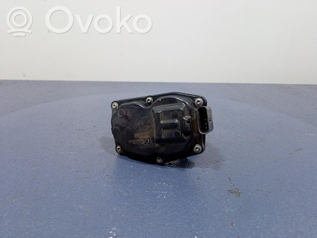 BMW X5 E53 Válvula EGR 
