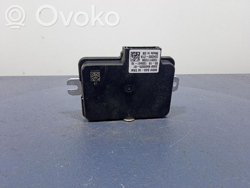 Muut ohjainlaitteet/moduulit   9500025,9500025