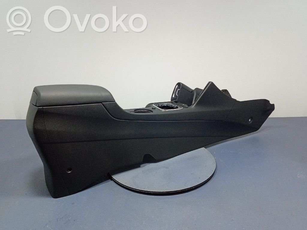 KIA Ceed Consola central 