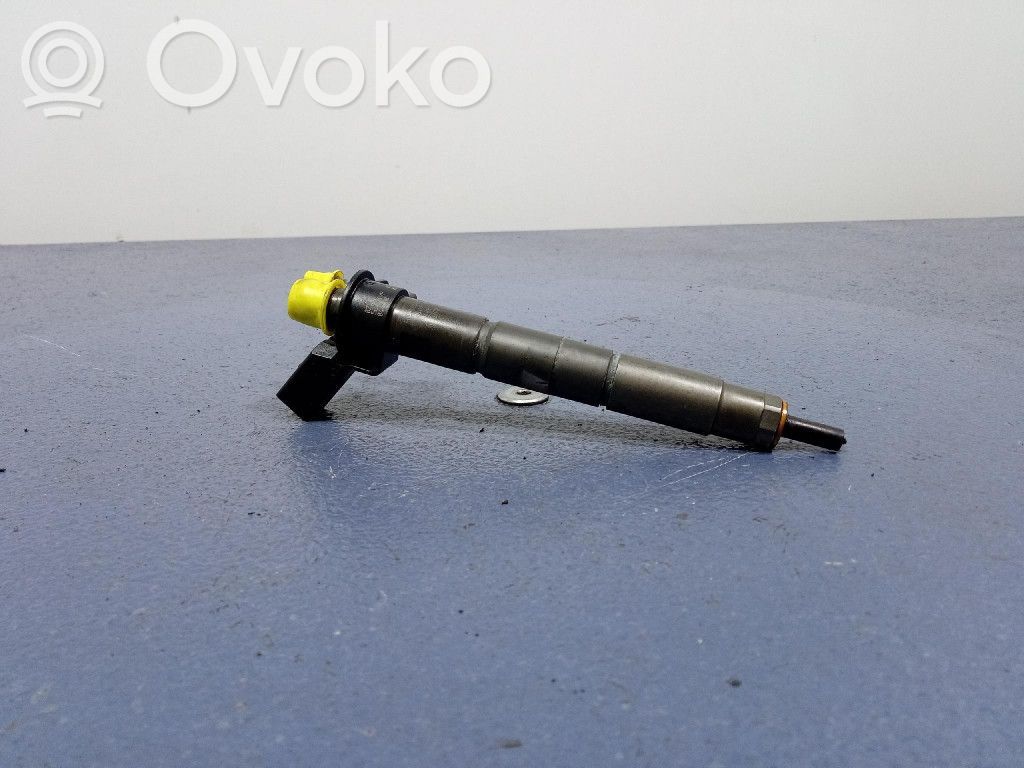 Inyector de combustible   8571563,8571563