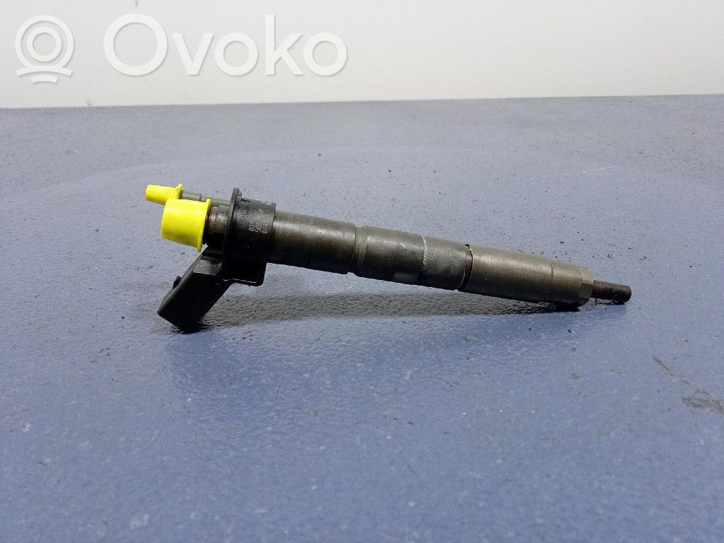 BMW X5 E53 Inyector de combustible 