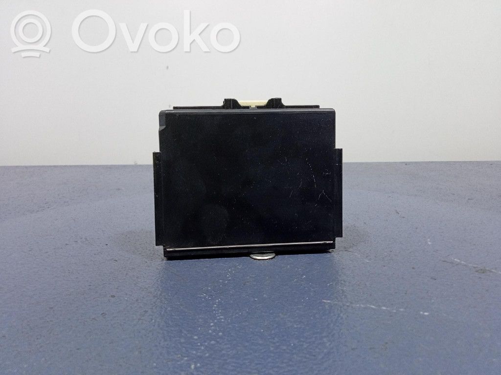 Mazda CX-5 Other control units/modules 