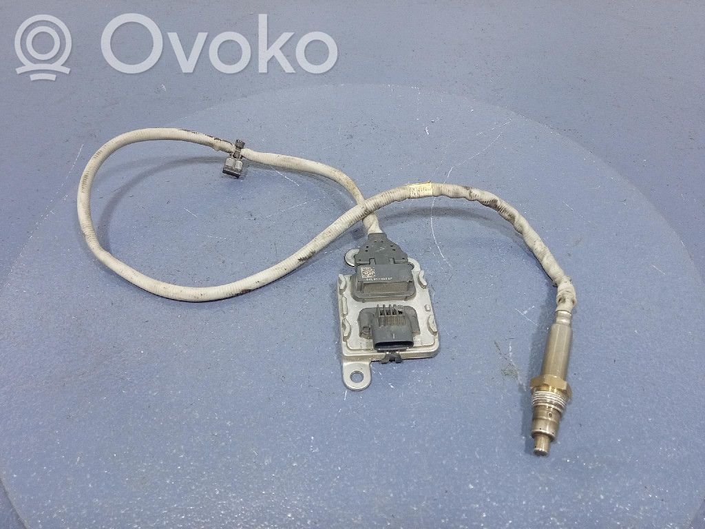 Skoda Octavia Mk3 (5E) Lambda probe sensor 