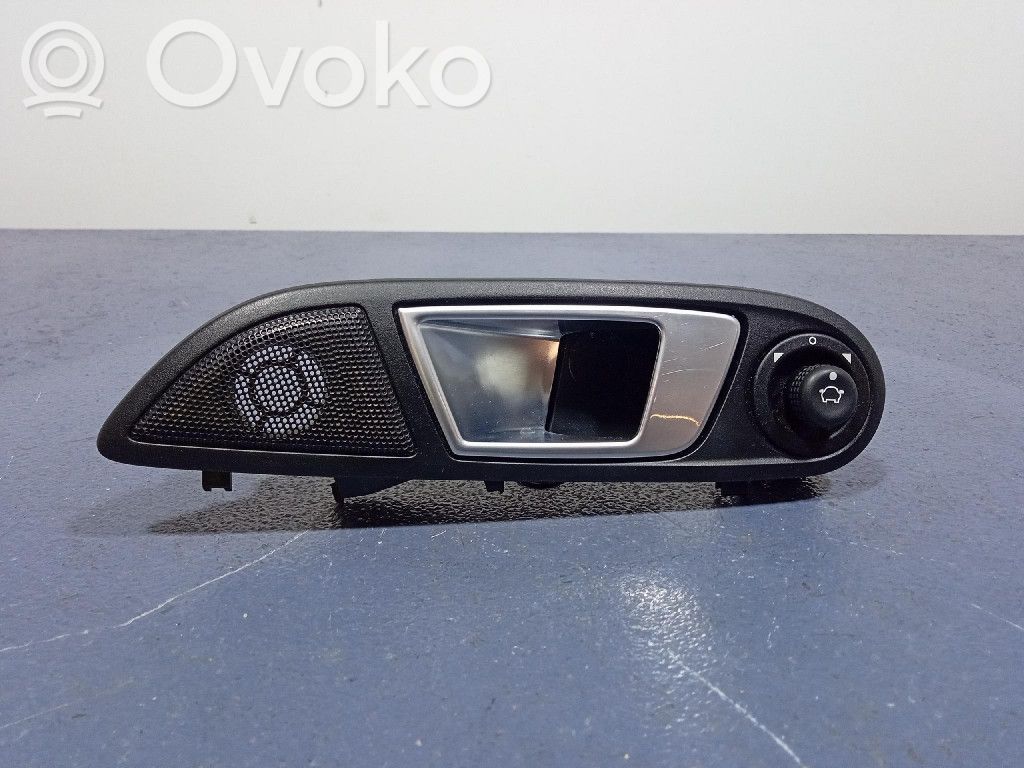 Ford Ecosport Manecilla interna puerta delantera 
