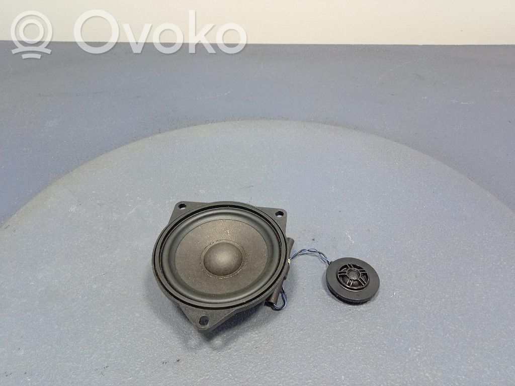 Enceinte subwoofer   6809628,6809628
