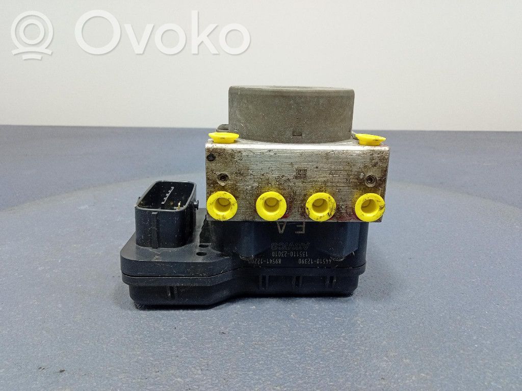 Toyota Corolla E120 E130 ABS bloks 