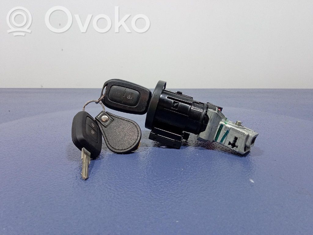 Užvedimo spynelė   2198621,2198621