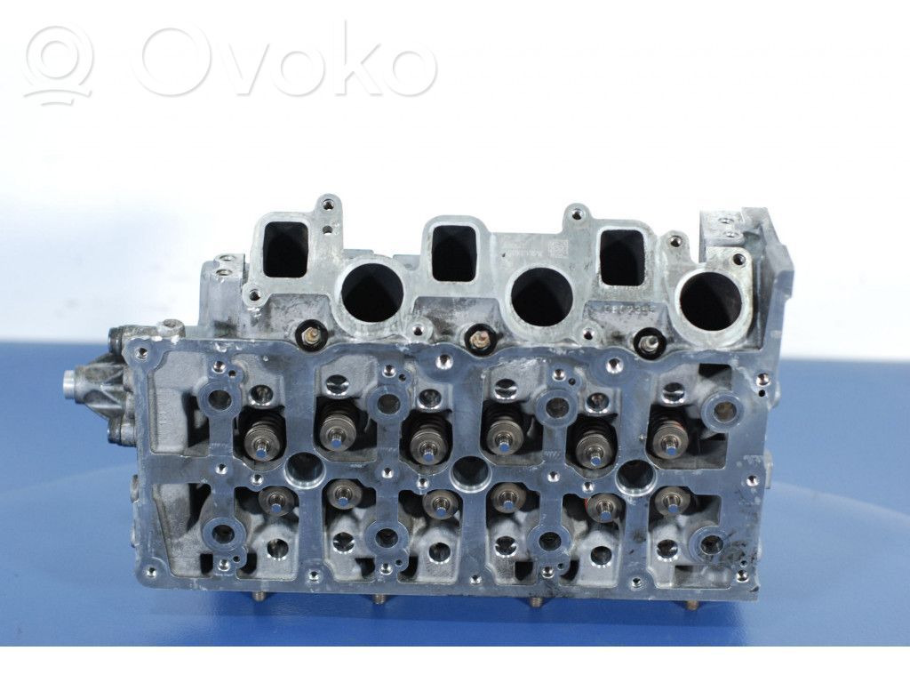 Porsche Cayenne (92A) Engine head 