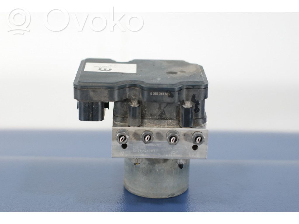 Fiat Tipo ABS Pump 