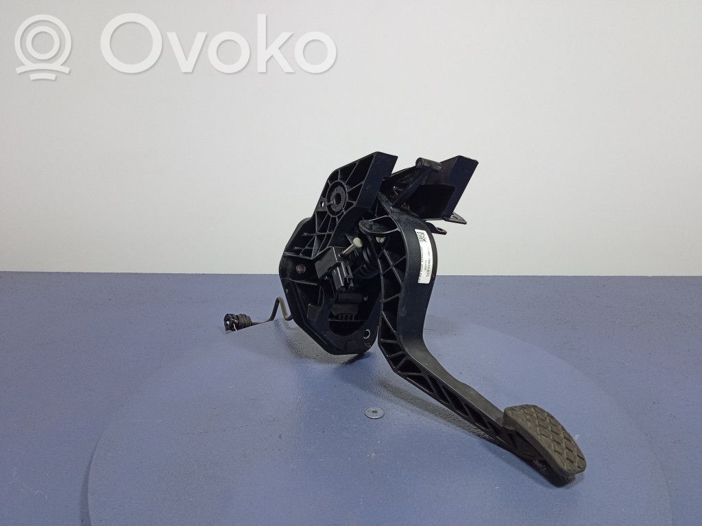 Ford Puma Gaspedal 