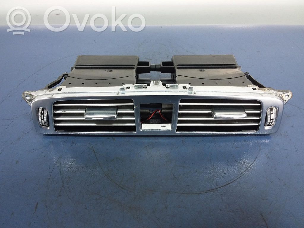 Mercedes-Benz CLS C218 X218 Boczna kratka nawiewu deski rozdzielczej 