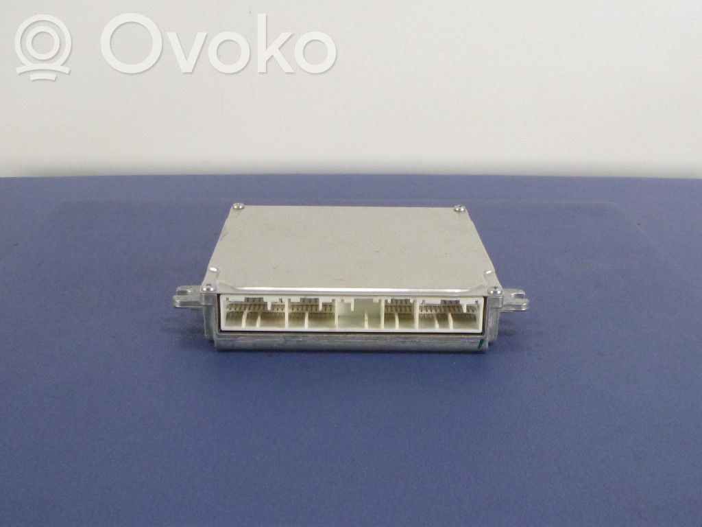 Unité de commande, module ECU de moteur   37820RMEA13,37820RMEA13