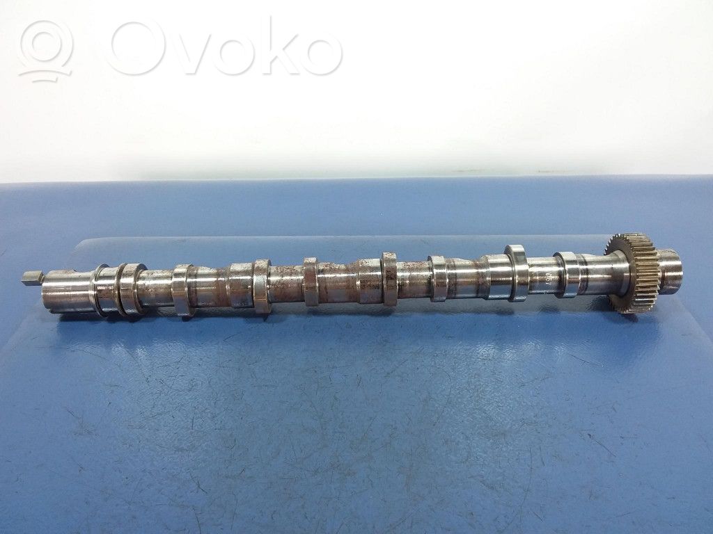 Audi A8 S8 D3 4E Nokka-akseli 