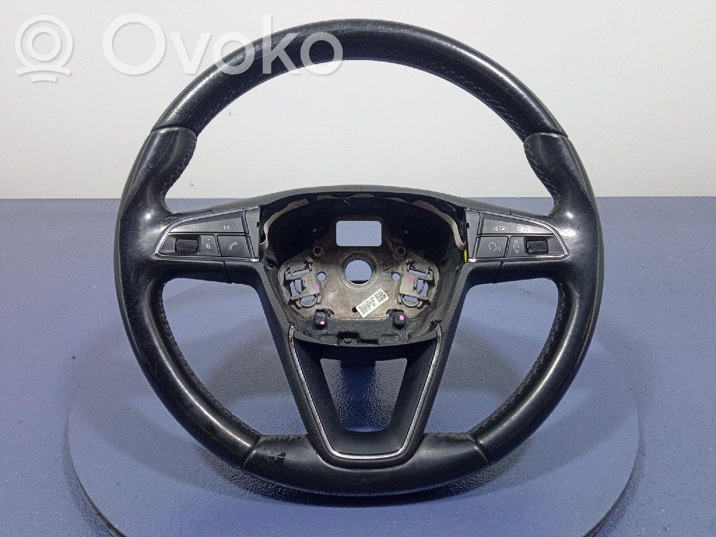 Seat Toledo I (1L) Stūre 