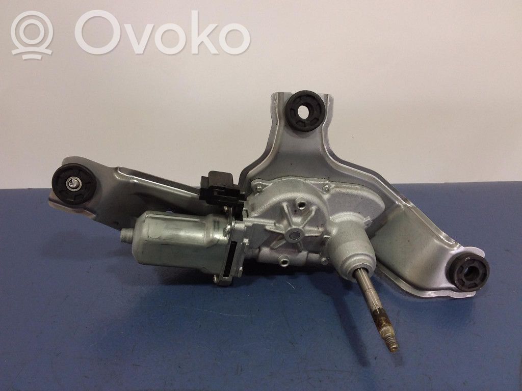 Mazda 5 Wischermotor Heckscheibe 