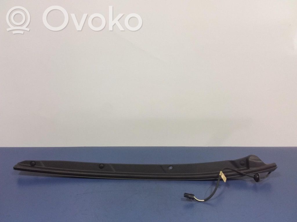 Jeep Grand Cherokee Main courante 