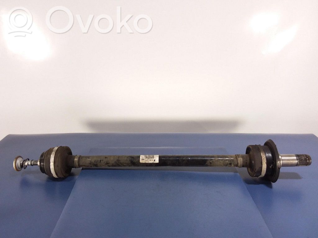 BMW 7 G11 G12 Albero di trasmissione posteriore 