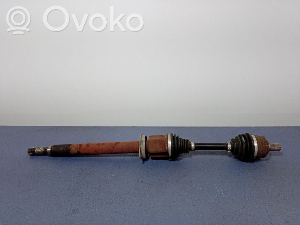 Volvo V40 Eje de transmisión delantero 