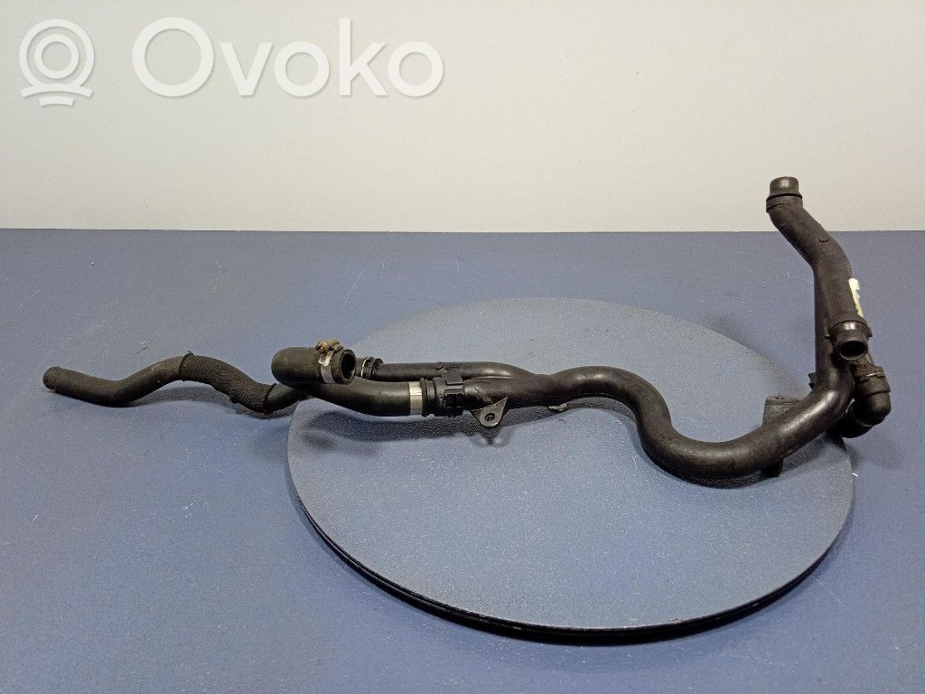Engine coolant pipe/hose   7785256,7785256
