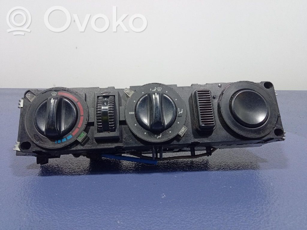 Mercedes-Benz Vito Viano W638 Climate control unit