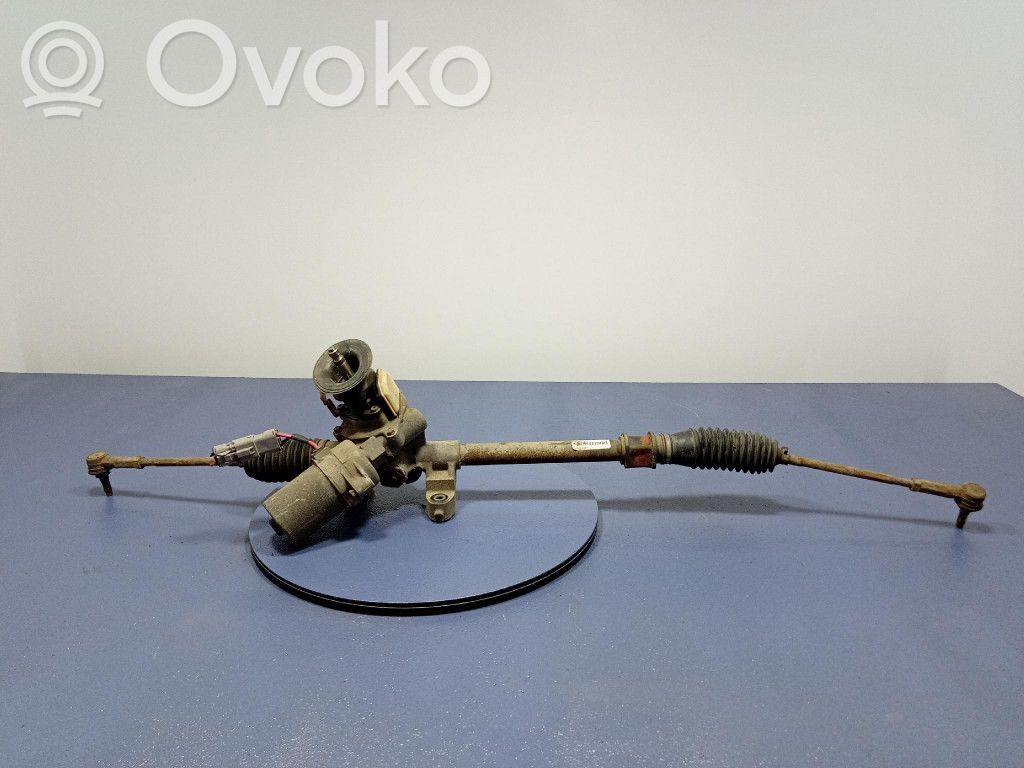 Suzuki Swift I Vairo kolonėlė 