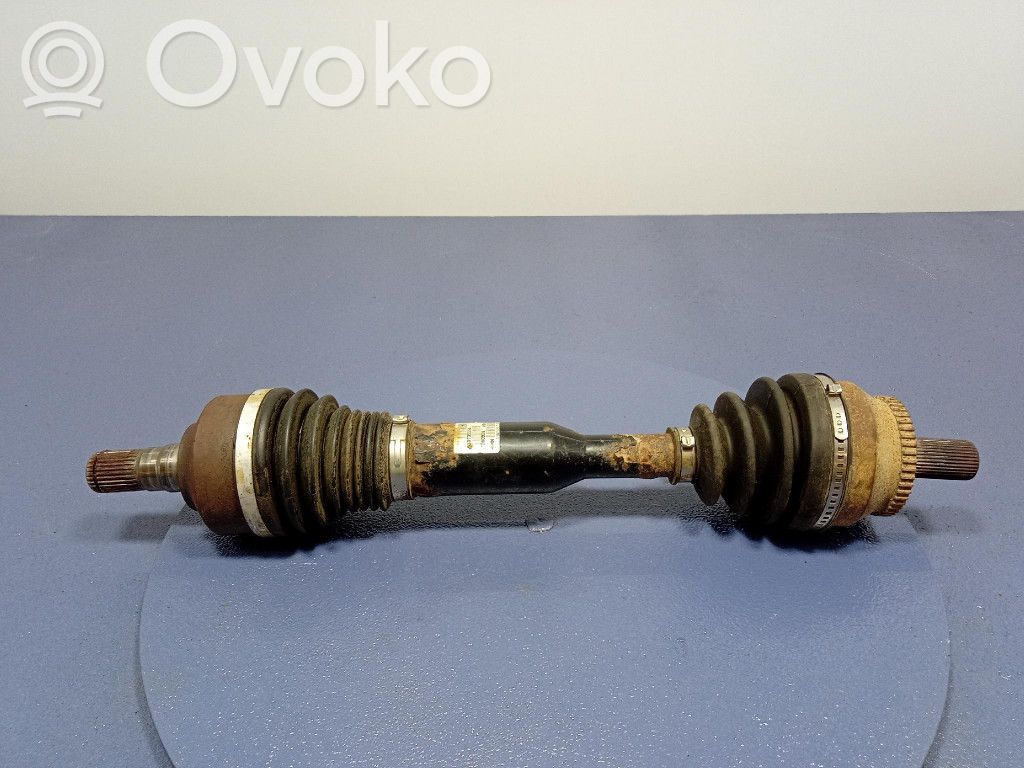 Etuvetoakseli   30735564,30735564