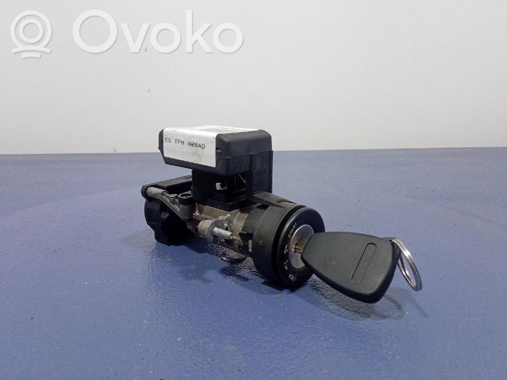 Ignition lock   P04727408AD,P04727408AD