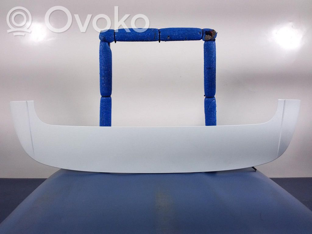 KIA Ceed Rear window tailgate spoiler 
