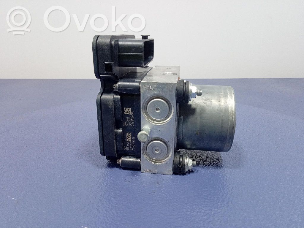 Fiat Tipo ABS Pump 