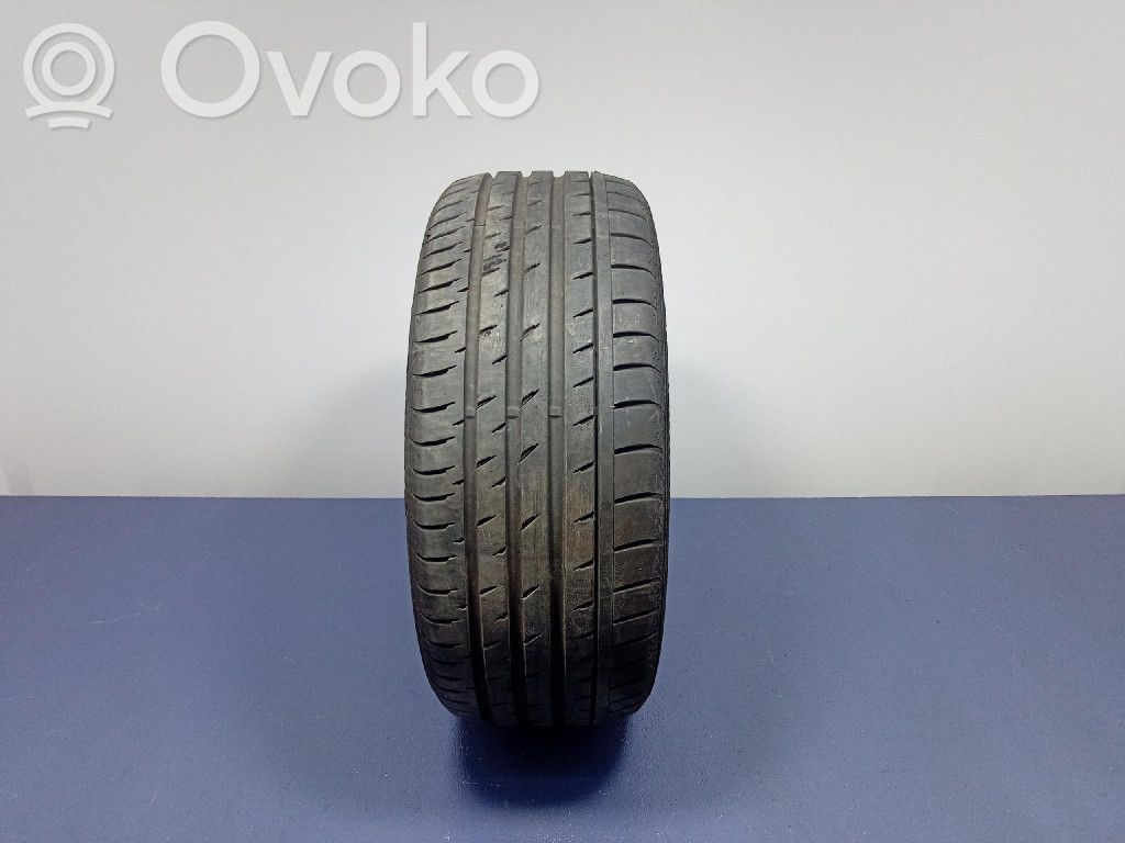 BMW 3 G20 G21 Anvelopă vară R17 