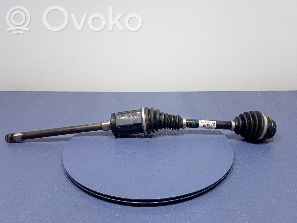 BMW 3 G20 G21 Semiasse anteriore