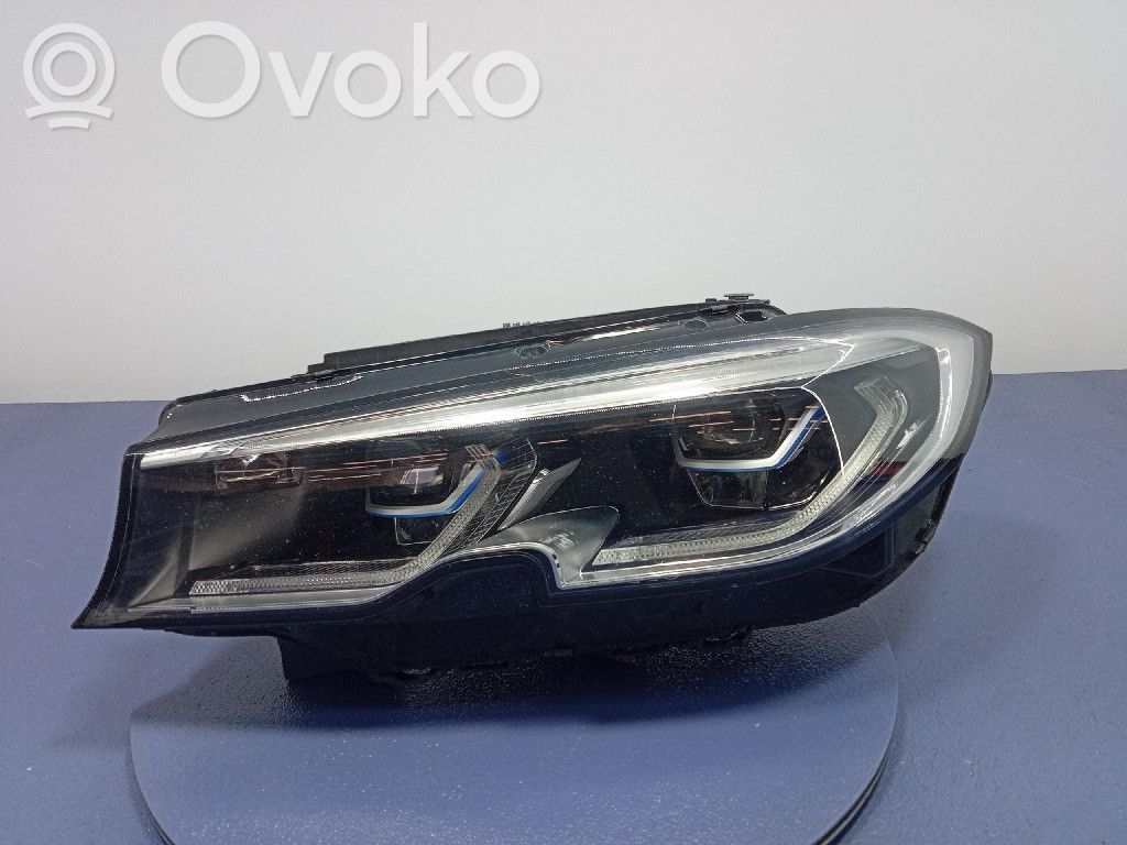 BMW M3 F80 Phare frontale