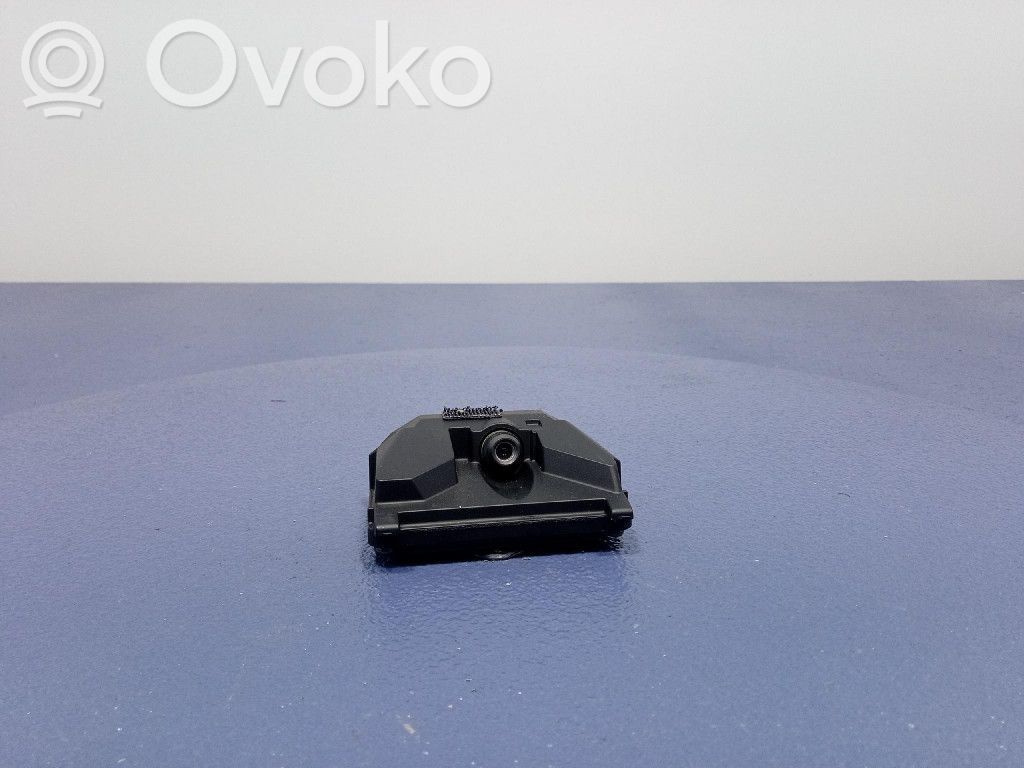 BMW M3 F80 Reversing camera 