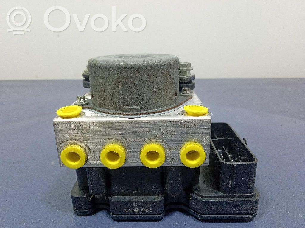 Citroen C1 ABS bloks 
