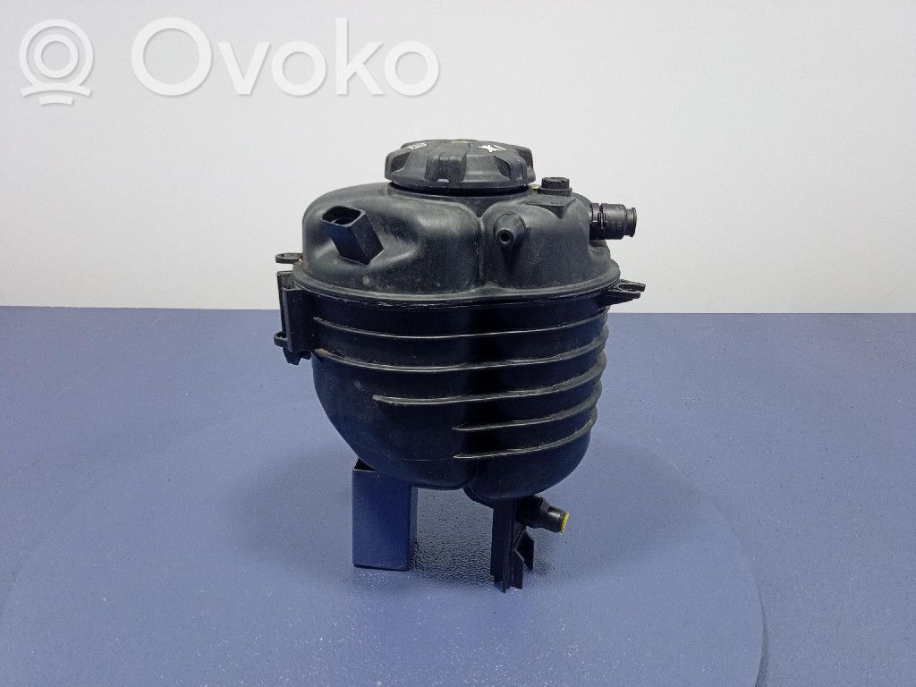 BMW 3 G20 G21 Serbatoio di compensazione del liquido refrigerante/vaschetta