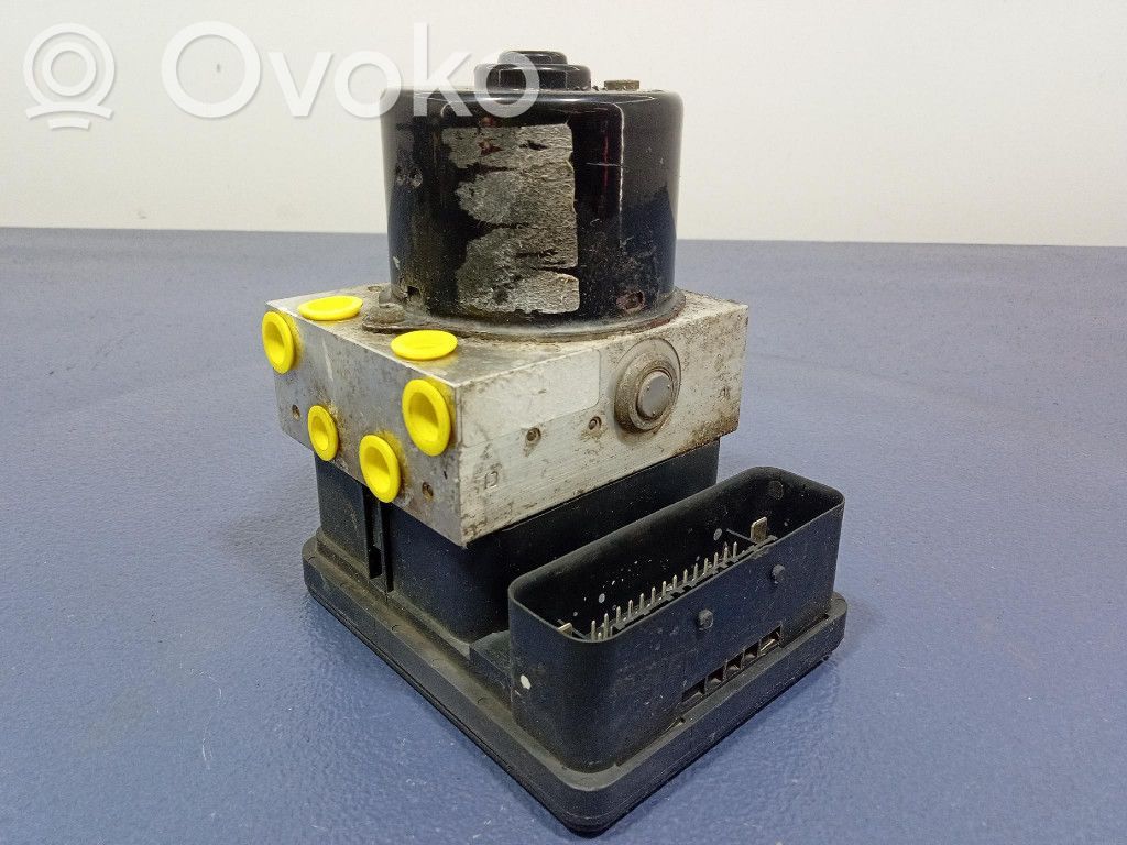 Mazda 323 F ABS bloks 