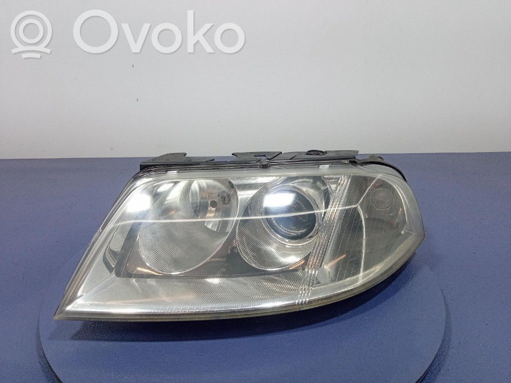 Volkswagen PASSAT B5.5 Faro/fanale