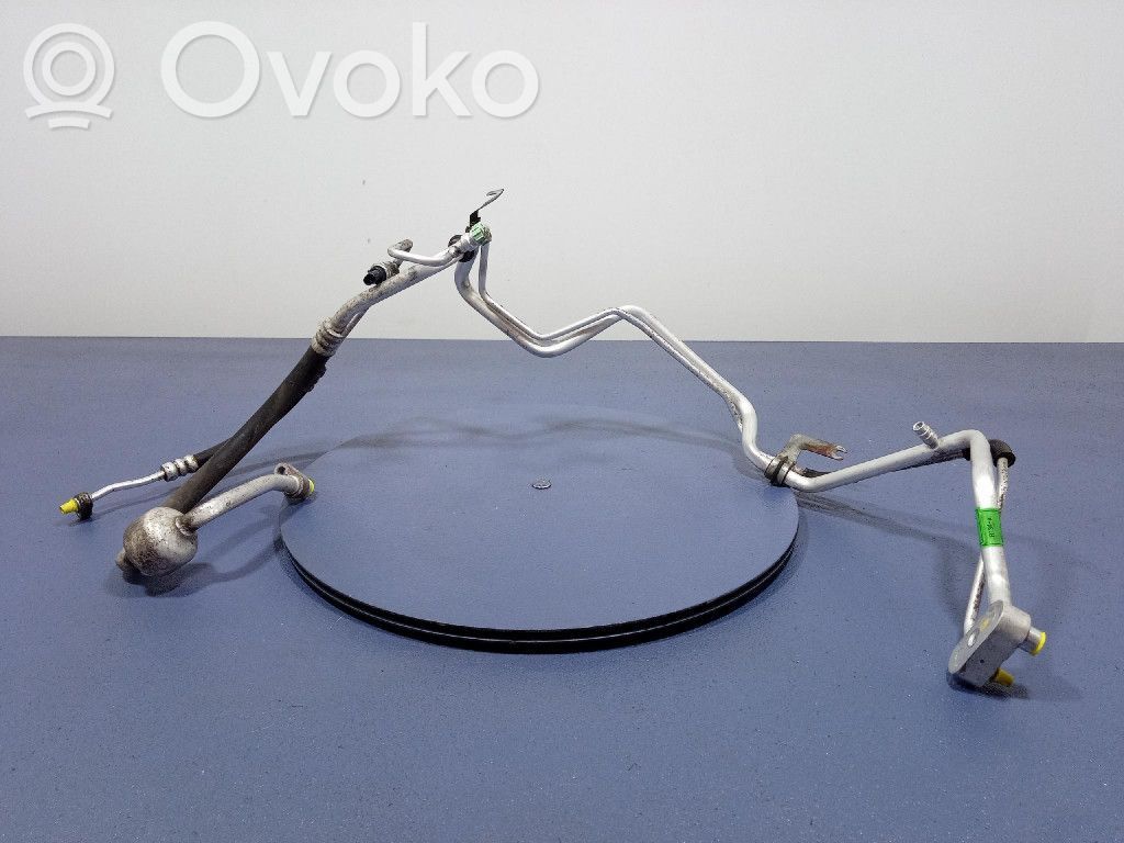 Ilmastointilaitteen putki (A/C)   95233725,95233725