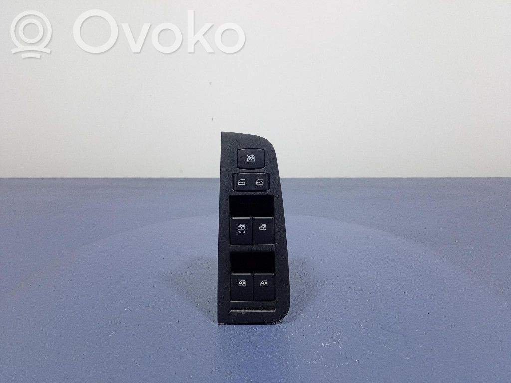 Chevrolet Epica Electric window control switch 