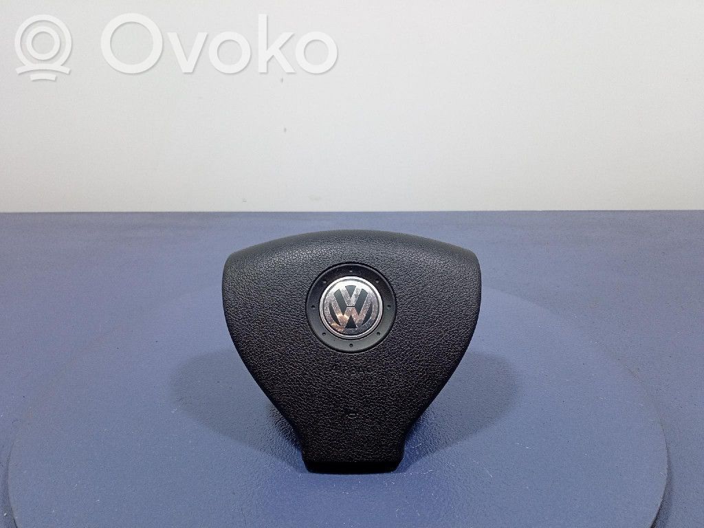 Volkswagen Cross Touran I Airbag dello sterzo 
