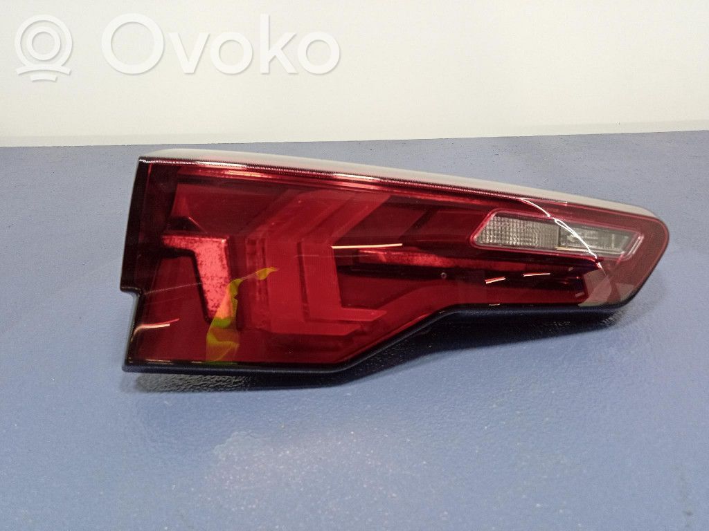 Hyundai ix20 Takavalot 