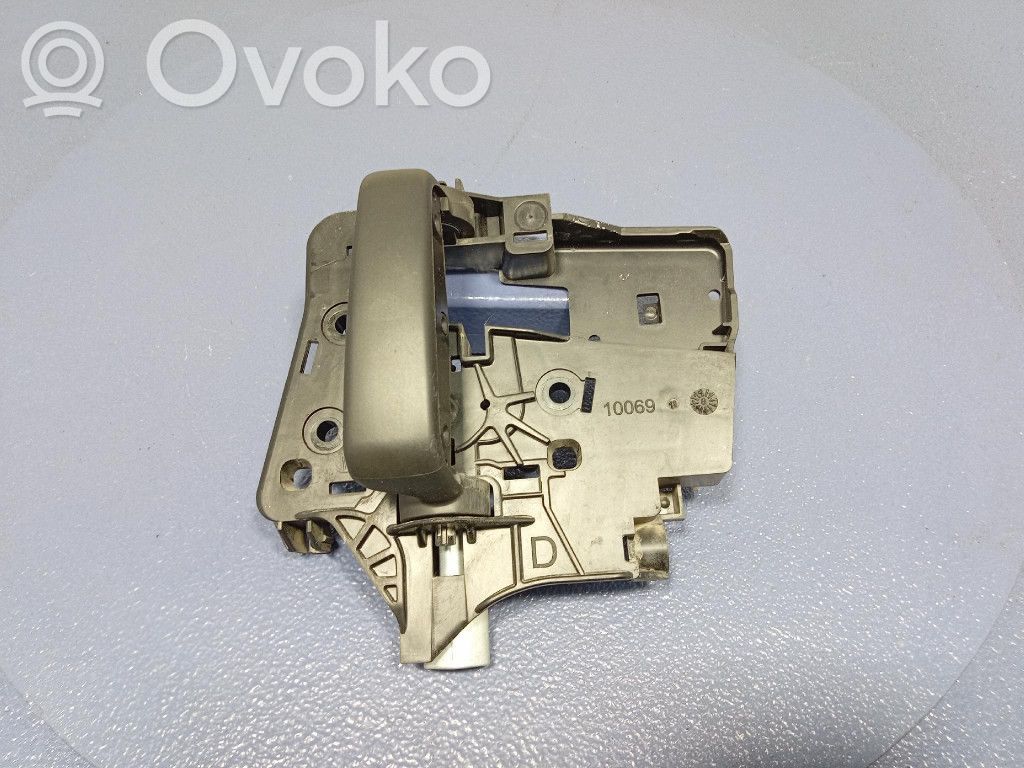 Peugeot Expert Etuoven sisäkahva 