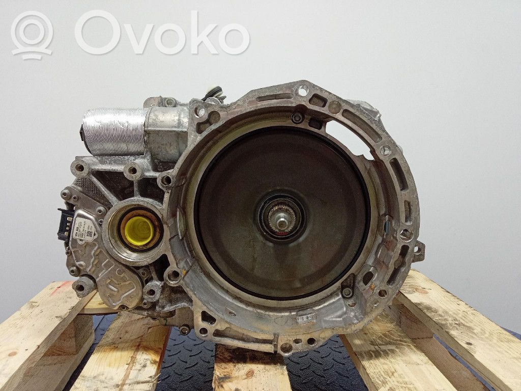 Volkswagen Arteon Caja de cambios automática 