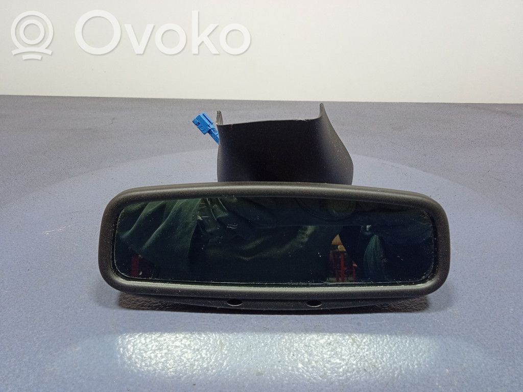 Citroen C5 Rear view mirror (interior) 