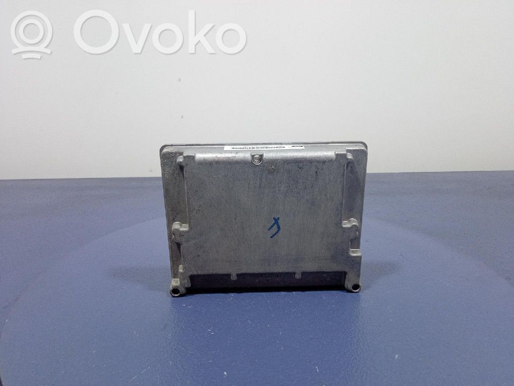 Ford Focus C-MAX Engine control unit/module ECU 