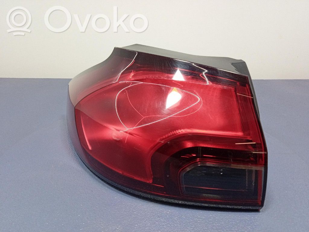 Opel Zafira C Takavalot 