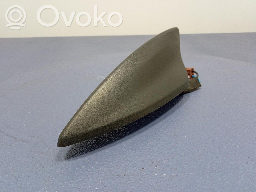 Opel Zafira C Antena aérea GPS 