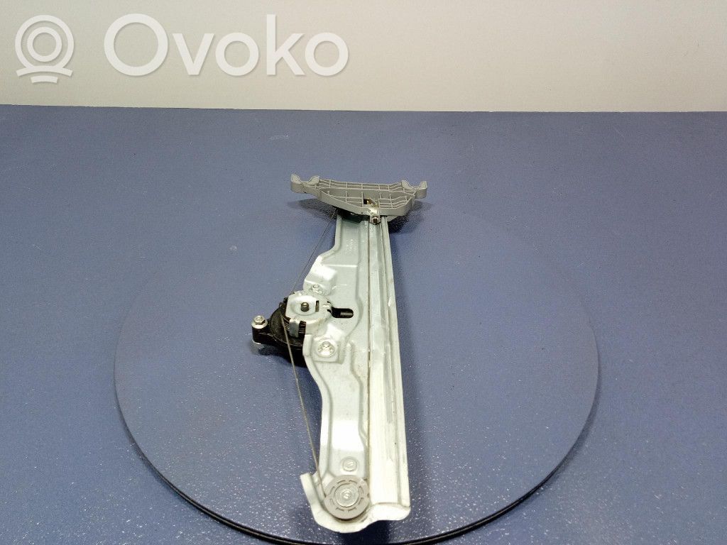 Elektryczny podnośnik szyby drzwi tylnych   BA050K0020,BA050K0020